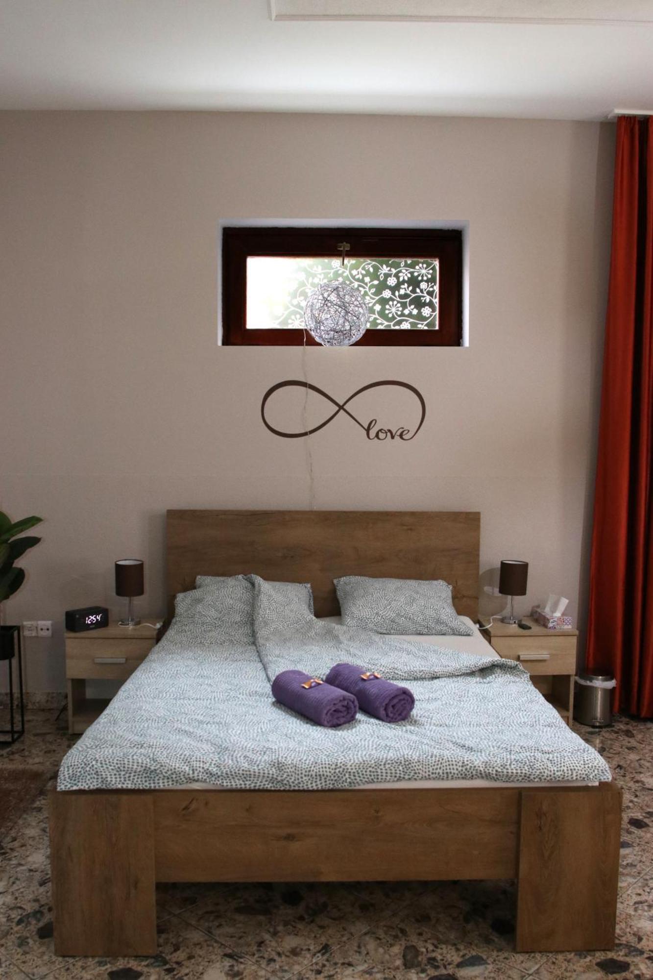 Tulipan Apartman Godollo Luaran gambar