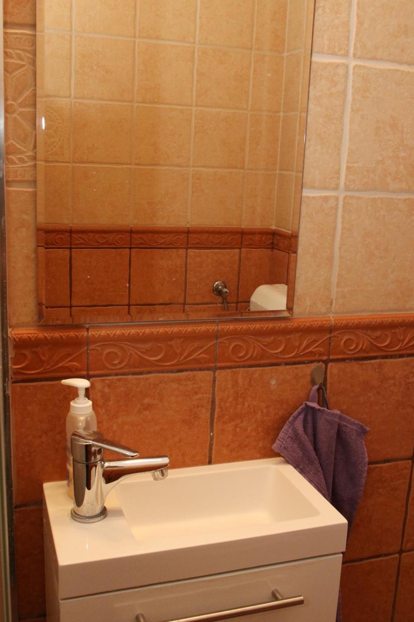 Tulipan Apartman Godollo Luaran gambar