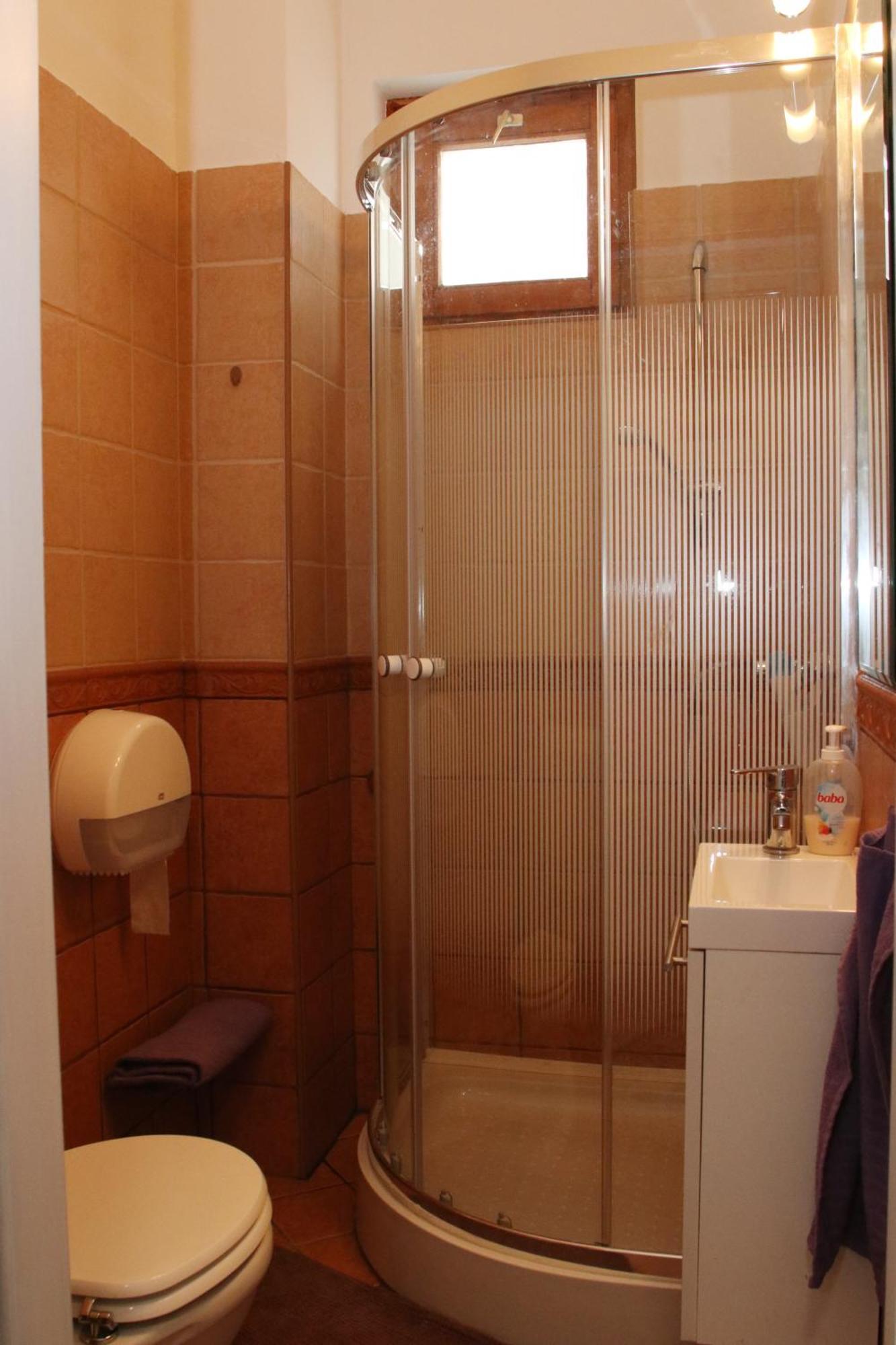 Tulipan Apartman Godollo Luaran gambar