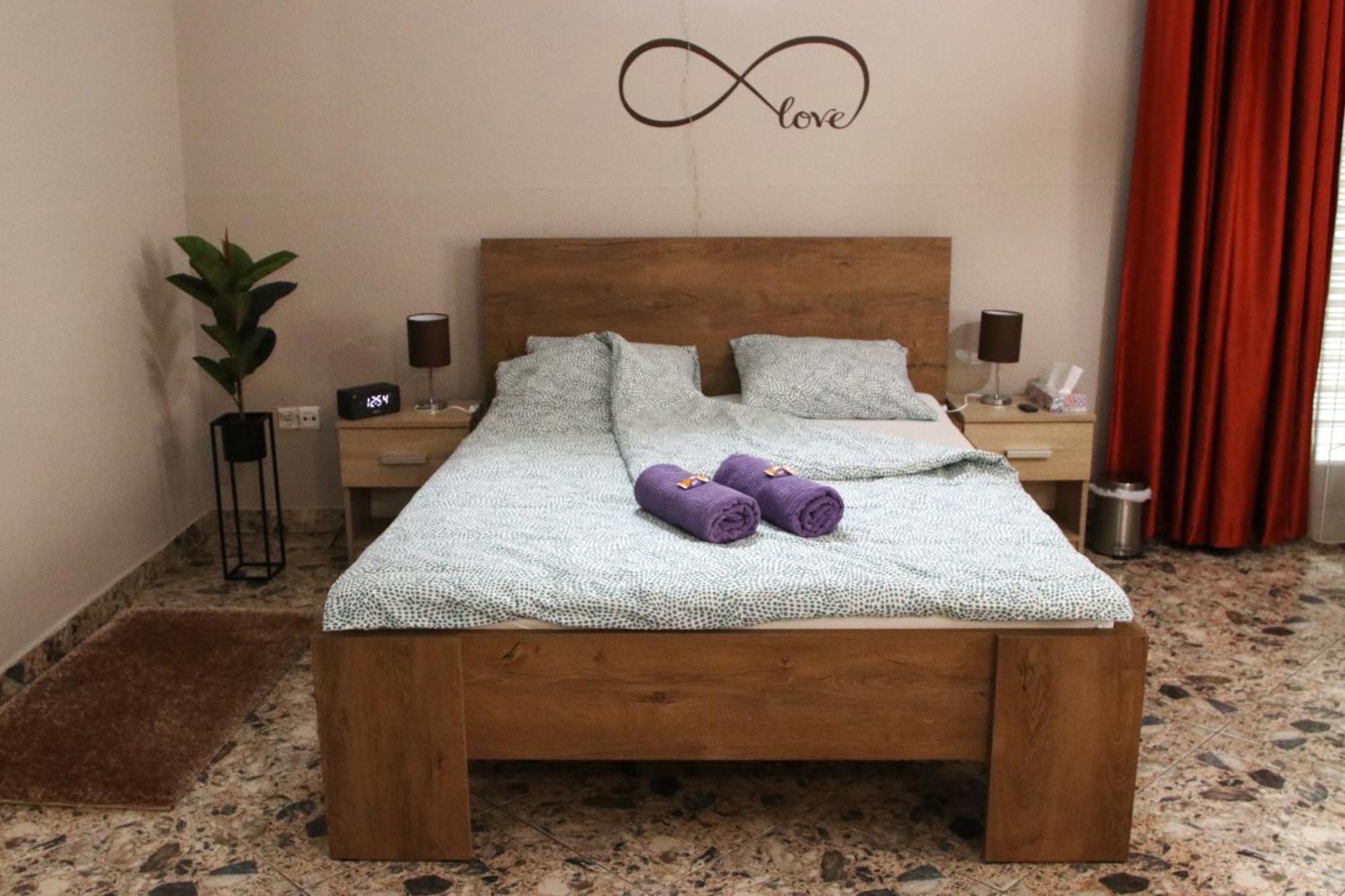 Tulipan Apartman Godollo Luaran gambar