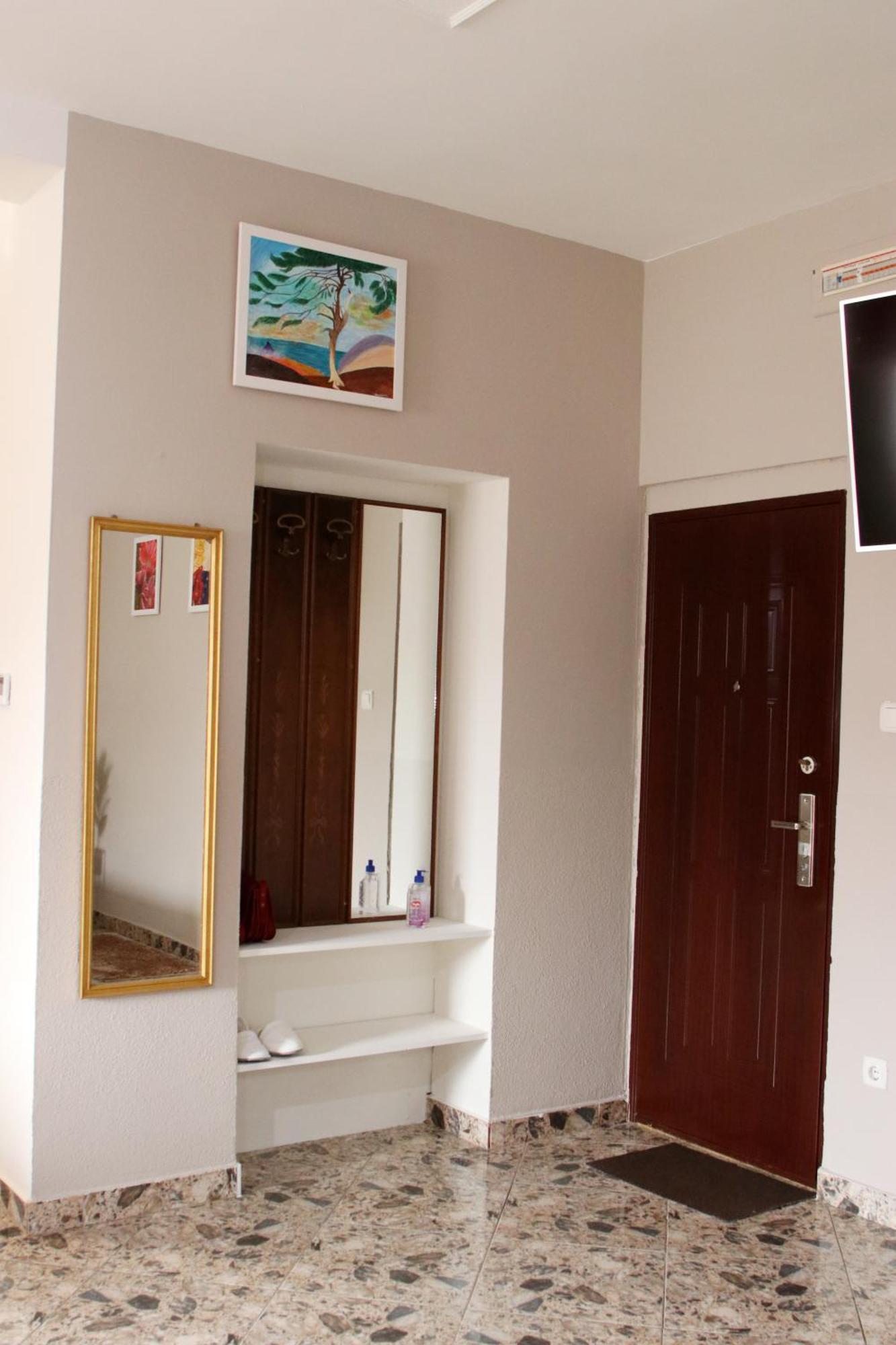 Tulipan Apartman Godollo Luaran gambar
